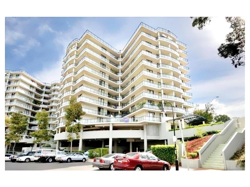 1108/3-7 Keats Avenue, Rockdale NSW 2216