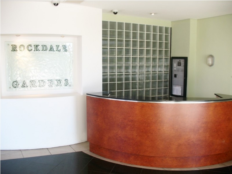 1108/3-7 Keats Avenue, Rockdale NSW 2216