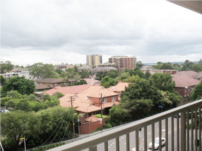 7D/30-34 Churchill Avenue, Strathfield NSW 2135