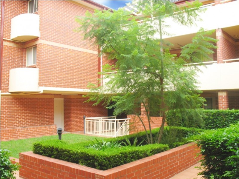 11/569 Liverpool Road, Strathfield NSW 2135