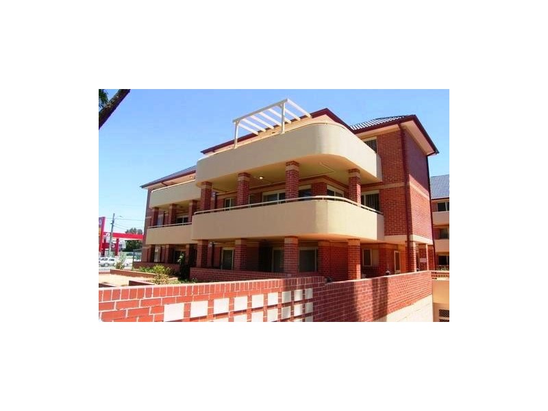 12/569 Liverpool Road, Strathfield NSW 2135