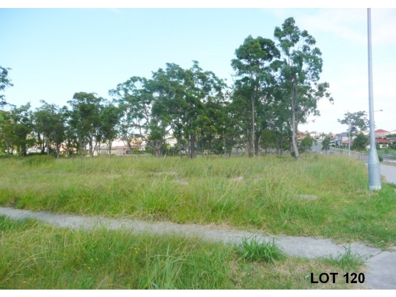 Hamlyn Terrace, Wyong NSW 2259