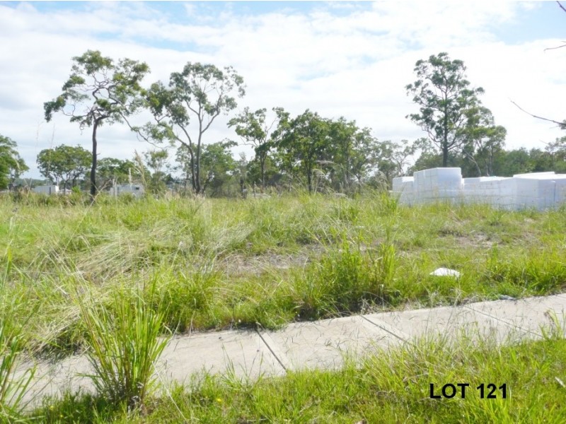Hamlyn Terrace, Wyong NSW 2259