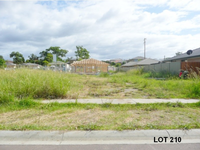 Hamlyn Terrace, Wyong NSW 2259