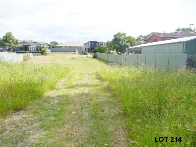 Hamlyn Terrace, Wyong NSW 2259