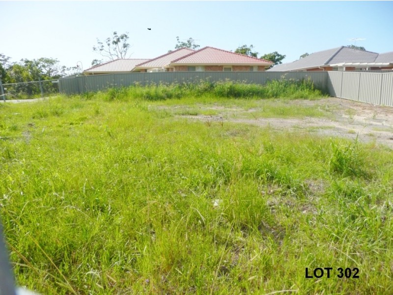 Hamlyn Terrace, Wyong NSW 2259