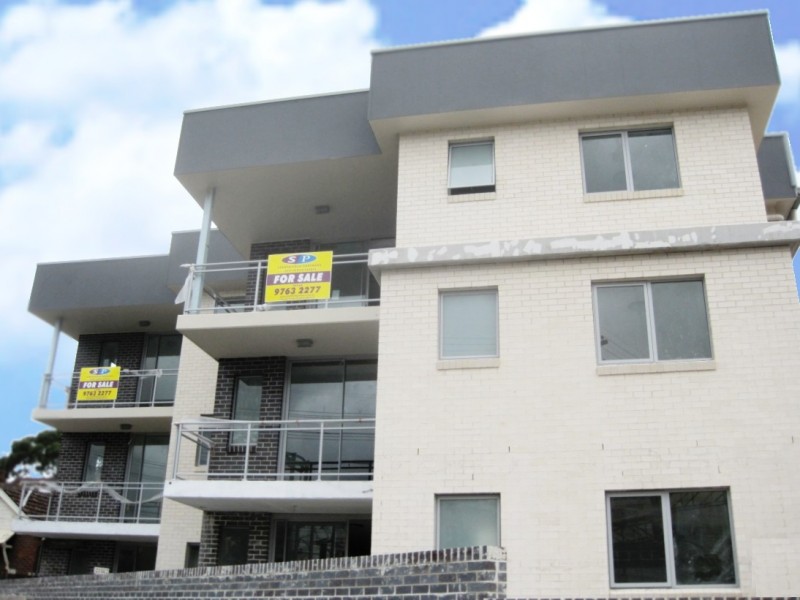 1/10-12 Parnell Street, Strathfield NSW 2135