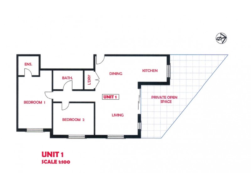 1/10-12 Parnell Street, Strathfield NSW 2135