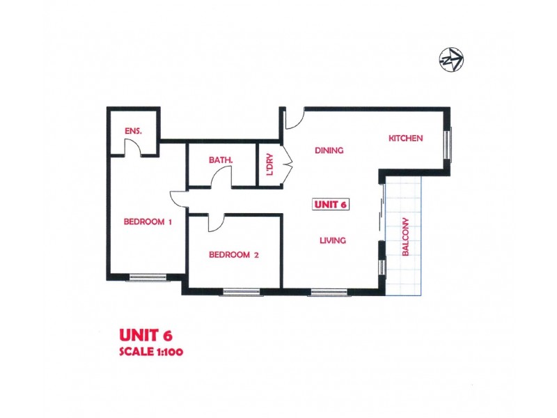 6/10-12 Parnell Street, Strathfield NSW 2135