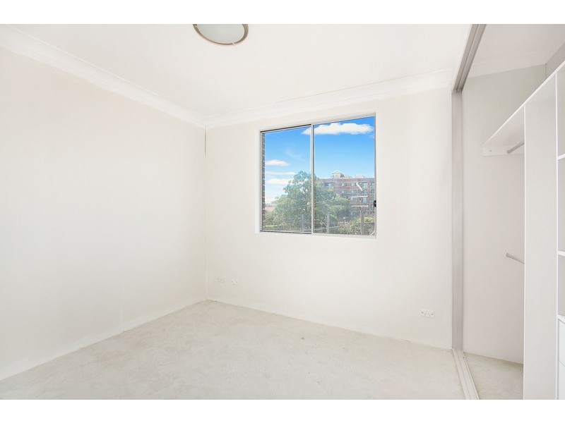 6/10-12 Parnell Street, Strathfield NSW 2135