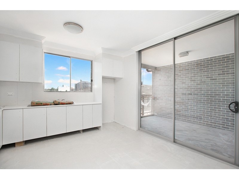 6/10-12 Parnell Street, Strathfield NSW 2135