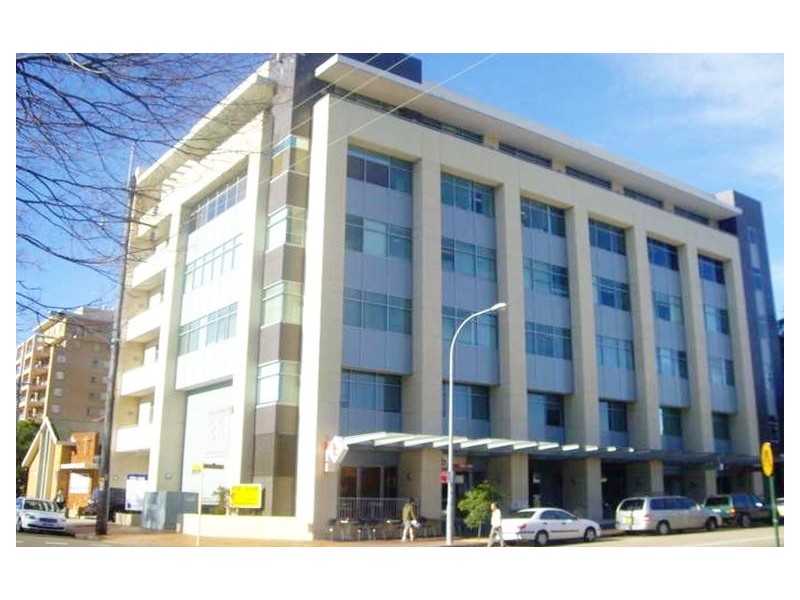 3/33 Macmahon Street, Hurstville NSW 2220