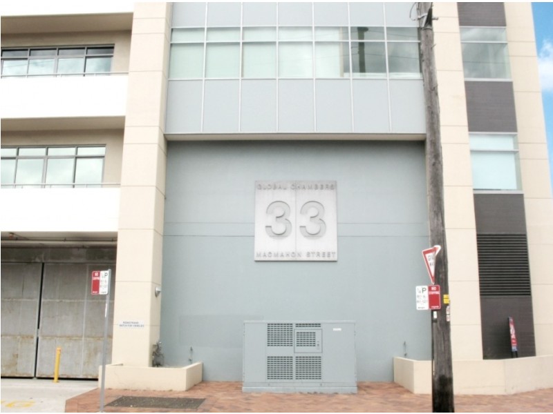 3/33 Macmahon Street, Hurstville NSW 2220