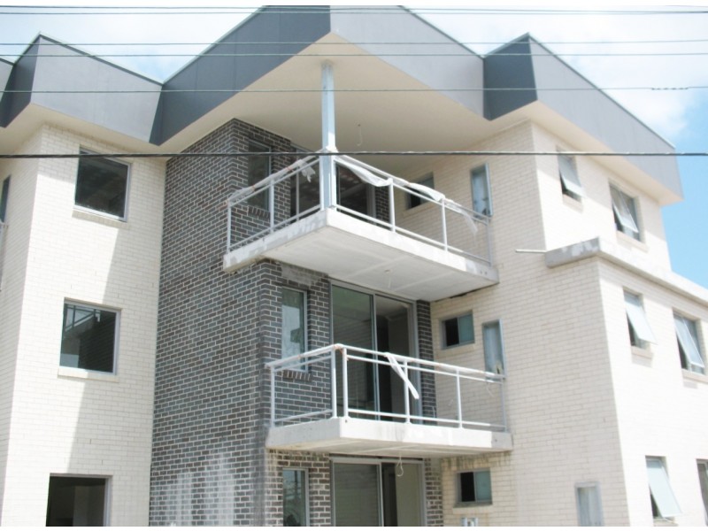 7/10-12 Parnell Street, Strathfield NSW 2135