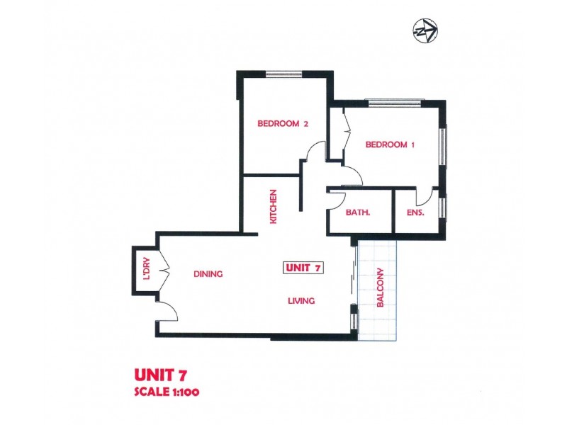 7/10-12 Parnell Street, Strathfield NSW 2135