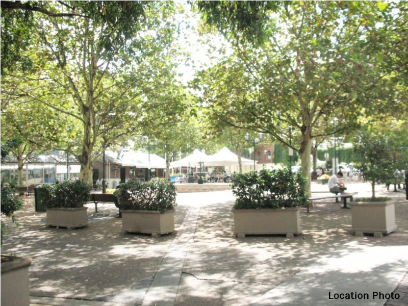 7/10-12 Parnell Street, Strathfield NSW 2135