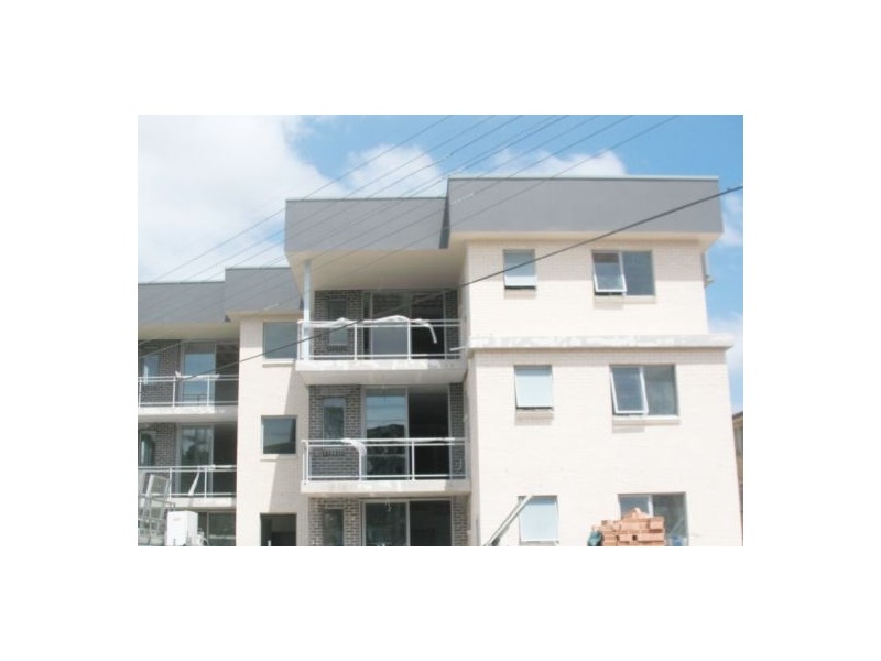 9/10-12 Parnell Street, Strathfield NSW 2135