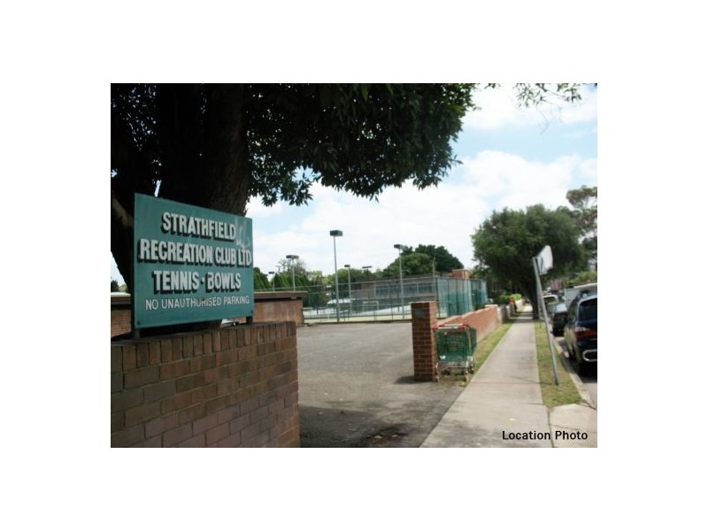 9/10-12 Parnell Street, Strathfield NSW 2135