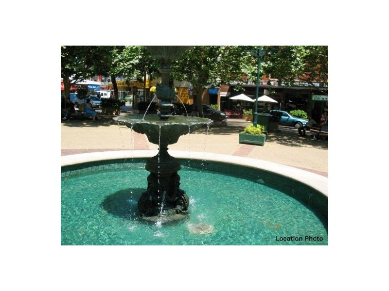 9/10-12 Parnell Street, Strathfield NSW 2135