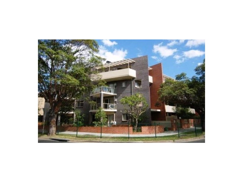 Homebush NSW 2140
