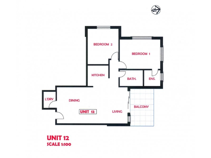 12/10-12 Parnell Street, Strathfield NSW 2135