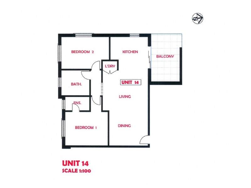 14/10-12 Parnell Street, Strathfield NSW 2135