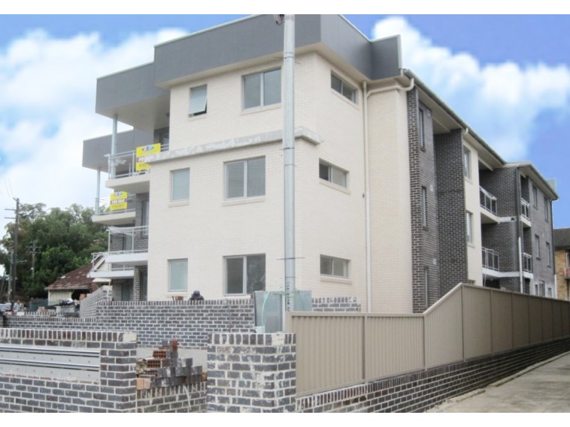 15/10-12 Parnell Street, Strathfield NSW 2135