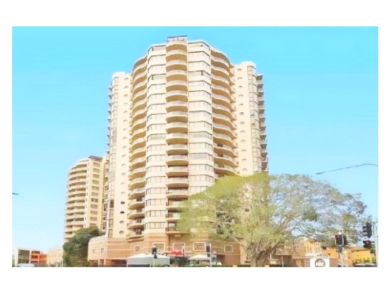 8/13 Hassall Street, Parramatta NSW 2150