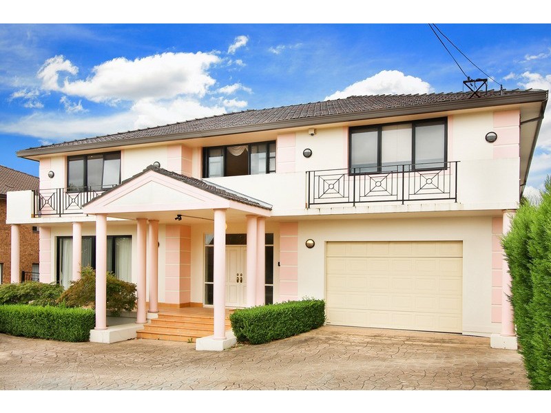 19 Augusta Street, Strathfield NSW 2135