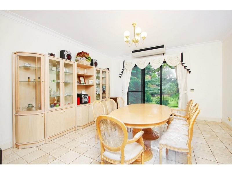 19 Augusta Street, Strathfield NSW 2135