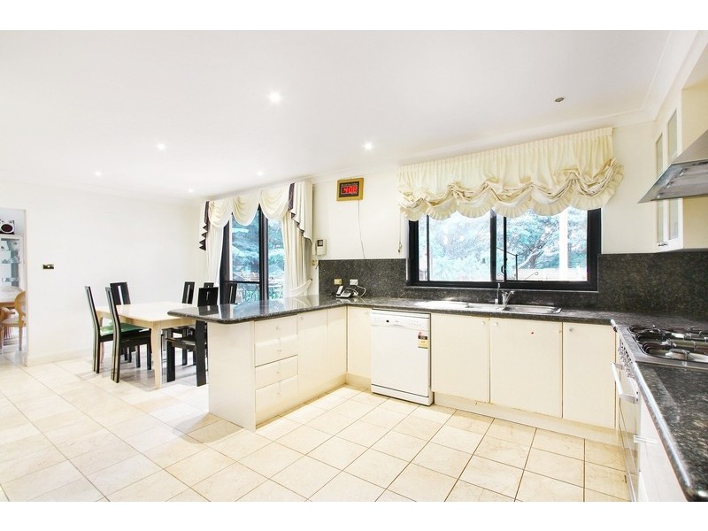 19 Augusta Street, Strathfield NSW 2135