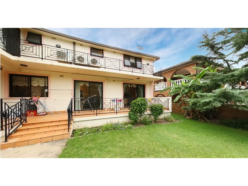 19 Augusta Street, Strathfield NSW 2135