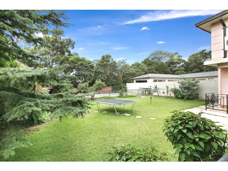 19 Augusta Street, Strathfield NSW 2135