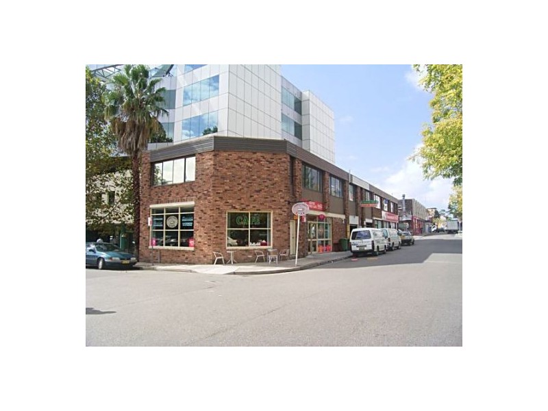 7/43 George Street, Burwood NSW 2134