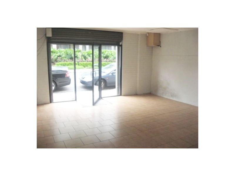 3/43 George Street, Burwood NSW 2134