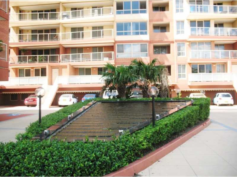 163/14-16 Station Street, Homebush NSW 2140