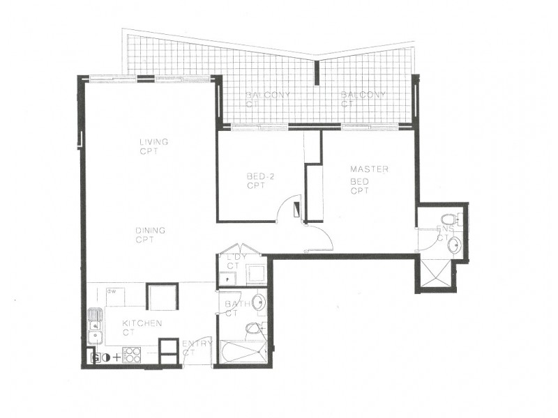 163/14-16 Station Street, Homebush NSW 2140