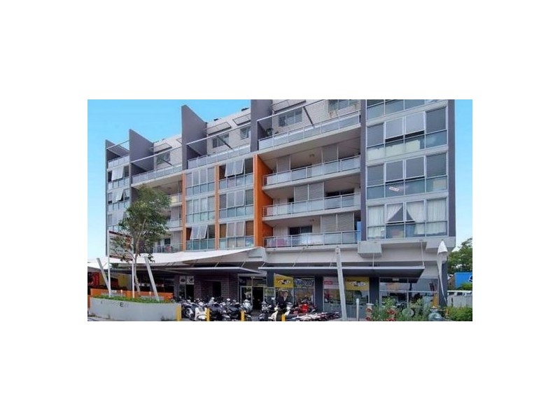 28/146 Parramatta Road, Homebush NSW 2140