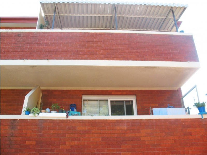 8/20 Hornsey Road, Homebush West NSW 2140