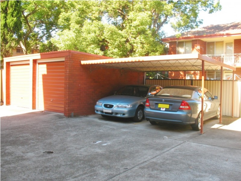 8/20 Hornsey Road, Homebush West NSW 2140