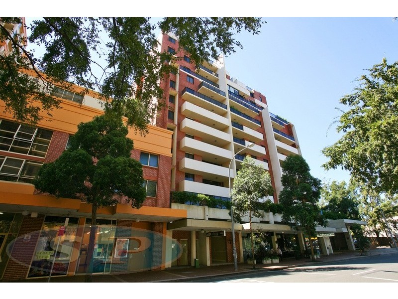 501/7-9 Churchill Avenue, Strathfield NSW 2135