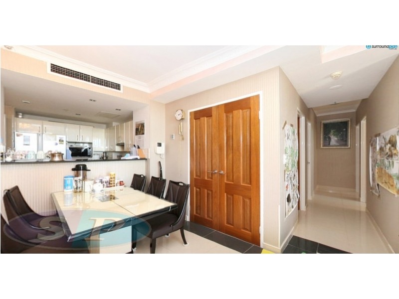 501/7-9 Churchill Avenue, Strathfield NSW 2135