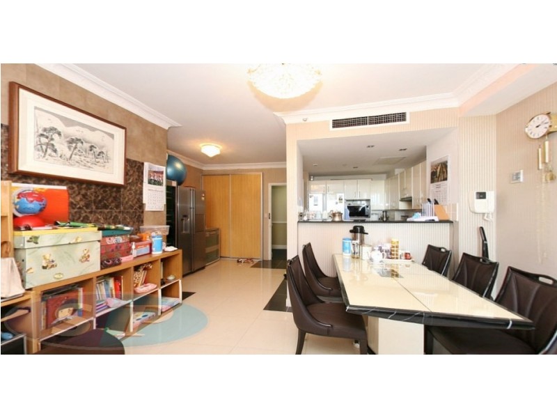 501/7-9 Churchill Avenue, Strathfield NSW 2135