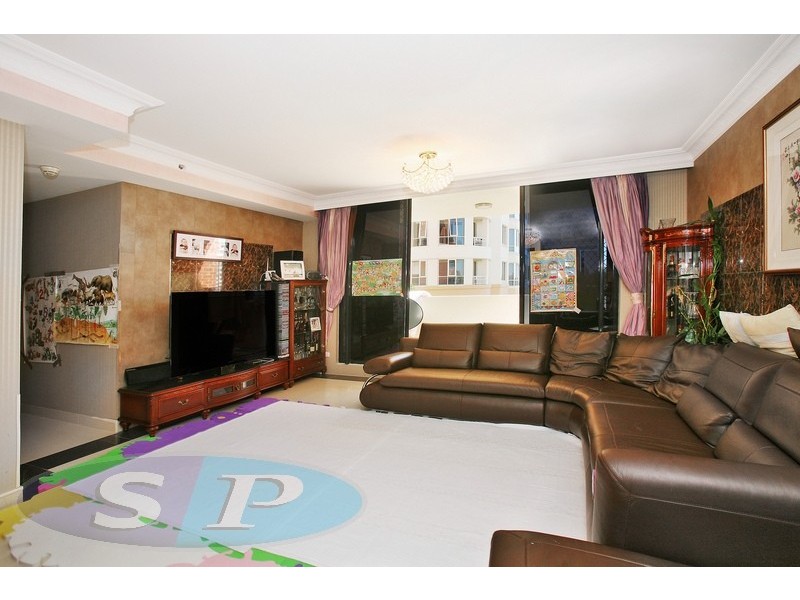 501/7-9 Churchill Avenue, Strathfield NSW 2135