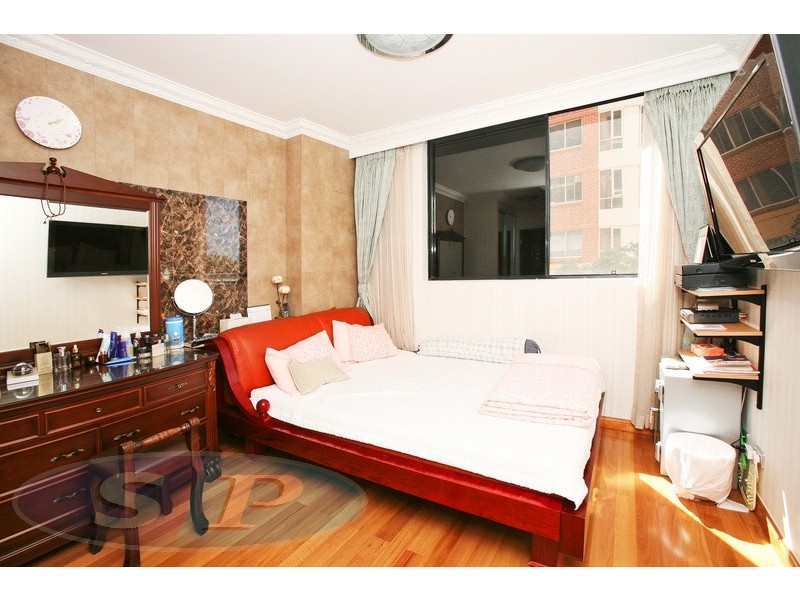 501/7-9 Churchill Avenue, Strathfield NSW 2135