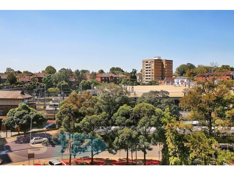 501/7-9 Churchill Avenue, Strathfield NSW 2135