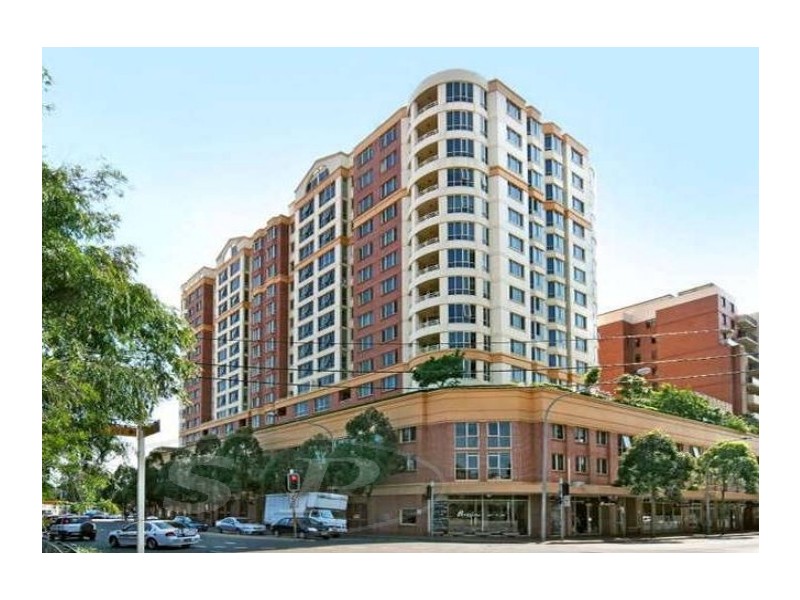 36/20-34 Albert Road, Strathfield NSW 2135
