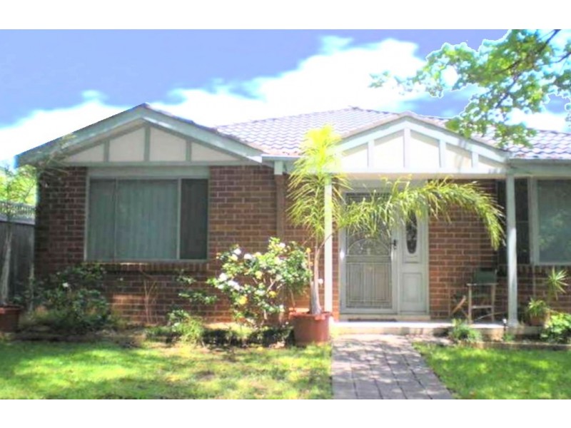 41A Water Street, Belfield NSW 2191
