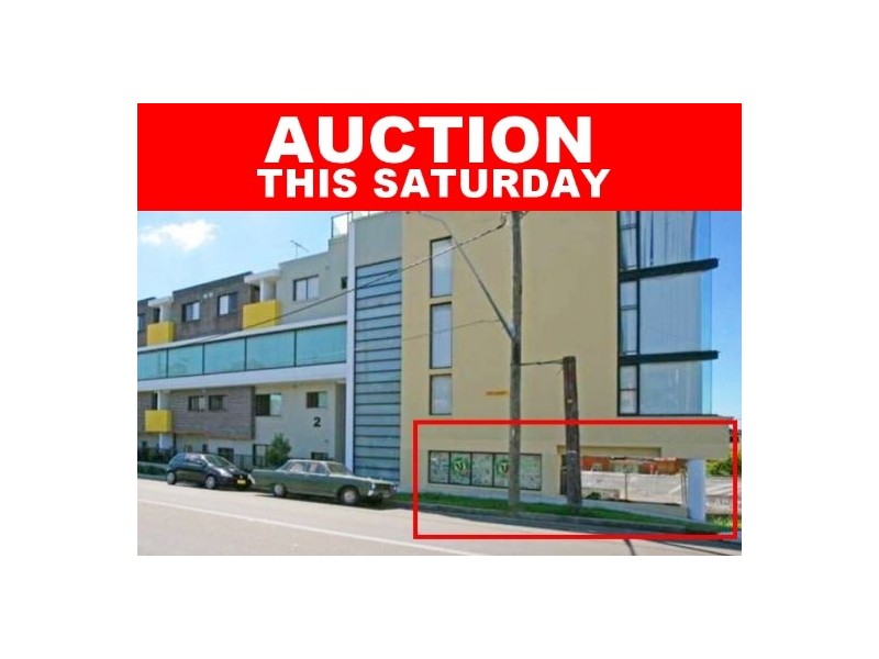 Shop 17/2 Willison Road, Carlton NSW 2218