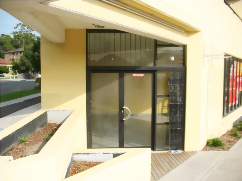 Shop 17/2 Willison Road, Carlton NSW 2218